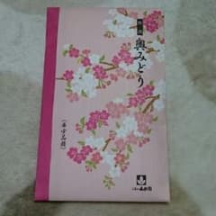 緑茶葉のサムネイル