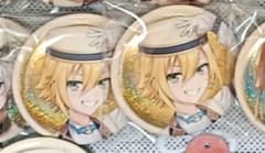 にじさんじ　缶バッジビスケット　卯月コウのサムネイル