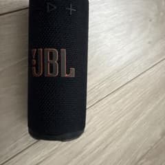 JBL ワイヤレススピーカー 本体 ブラック ミカラニ様限定のサムネイル