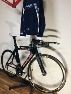 USA PARLEE TT レース用 フルカーボン 新車250万⭕️追加写真確認用 