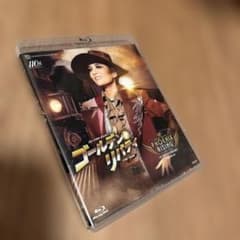 月組 ゴールデン・リバティ/PHOENIX RISING(フェ…Blu-ray - メルカリ