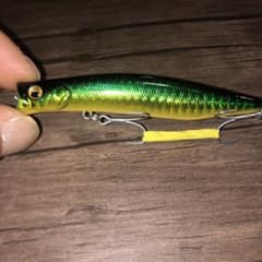 メガバス　カゲロウ100Ｆのサムネイル