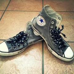 ふぇいさん専用【CONVERSE】ALL STAR skullのサムネイル