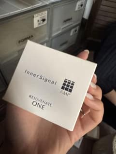 InnerSignal REJUVENATE ONE 50g - メルカリ