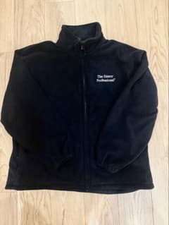 ユ*⭐様 ENNOY 24AW POLARTEC® FLEECE ジャケットのみのサムネイル