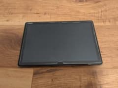 HUAWEI MediaPad M5 lite 10のサムネイル