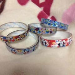 ♡ディズニー♡テープ♡のサムネイル