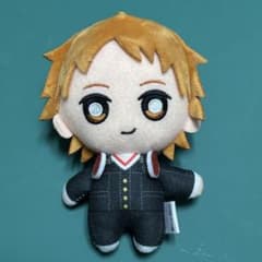 ペルソナ4 P4 花村陽介 ぬいぐるみ - メルカリ