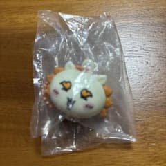 ちいかわリップキャップマスコットシーサーのサムネイル