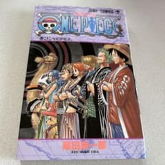 初版】ワンピース ONE PIECE 22巻 - メルカリ
