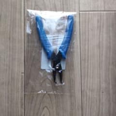 【新品未使用】スプリットリングオープナーのサムネイル
