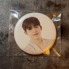 SEVENTEEN S.COUPS 缶バッジ セブチカフェのサムネイル