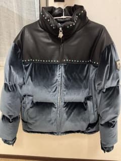 SUPPLIER ダウンジャケットのサムネイル