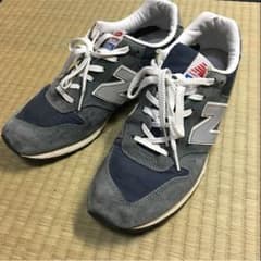 ニューバランス 996 26 26.5のサムネイル