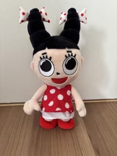スガキヤ スーちゃん Walking Talking Suchanのサムネイル
