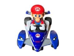 マリオカート ラジコンサーキットR/C 京商のサムネイル