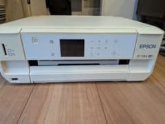 ジャンク品　EPSONインクジェット複合機　EP-776Aのサムネイル