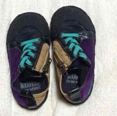 BOOSHOES ブー シューズ 16cmのサムネイル
