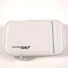 NINTENDO DSi キャリーケース ホワイトのサムネイル