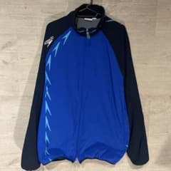 Speedoジャージ上のサムネイル