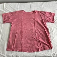 ヂェン先生の日常着　Tシャツのサムネイル