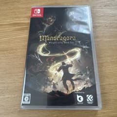 Mandragora : Whispers of the Witch treeのサムネイル