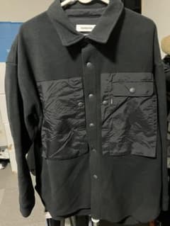 monkey time polatec cpoシャツのサムネイル