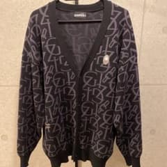 genzai カーディガンのサムネイル