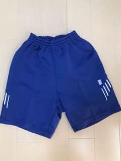 体操服 ハーフパンツ 短パンのサムネイル