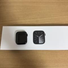 Apple Watch series9 41mmのサムネイル