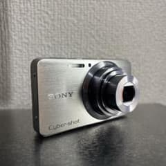 S*様 SONY Cyber-shot デジタルカメラ DSC-W630 シルバのサムネイル