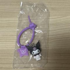 サンリオキャラクターズ ななほしカラフルマルチチャームのサムネイル