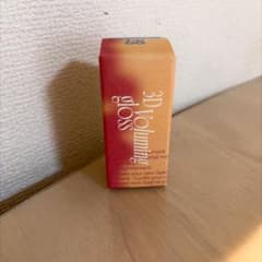 fwee 3D Voluming Gloss B06 スコッチ 70%のサムネイル