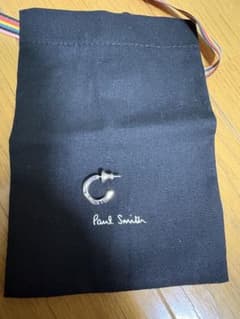 Paul Smith フープピアス 片耳用のサムネイル
