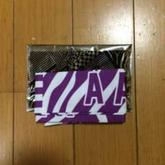AAA バンダナ紫のサムネイル