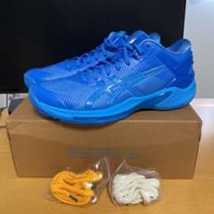 asics× ballaholic ゲルバーストのサムネイル