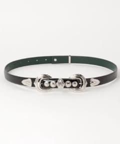 TOGA metal bangle beltのサムネイル