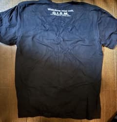 G.I.S.M. アナーキー Tシャツ ジャパンハードコアのサムネイル