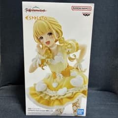 学園アイドルマスター ESPRESTO藤田ことね フィギュア - メルカリ