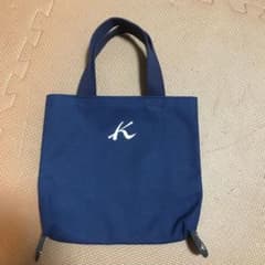 キタムラ トートバッグのサムネイル