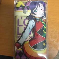ラブライブ 希 財布のサムネイル