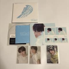 TWS play hard compact シニュ コンプセット➕HMVトレカ - メルカリ