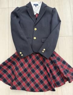 美品 motherwaysセレモニースーツ4点セットのサムネイル