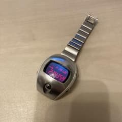 알바 스푼 ALBA SPOON 671-4000 메탈 밴드
