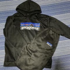 patagonia パーカー セットアップのサムネイル
