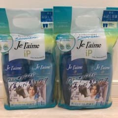 ジュレームiPのサムネイル