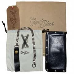 テンダーロイン　ウォレット TENDERLOIN - 14AW テンダーロイン T-WALLET 財布 ウォレット