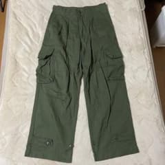 カーゴパンツ m47 ミリタリー military アメカジのサムネイル