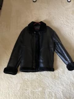ライダースジャケット レザージャケットのサムネイル
