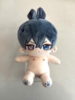 黒執事 シエル ぬいぐるみ - メルカリ